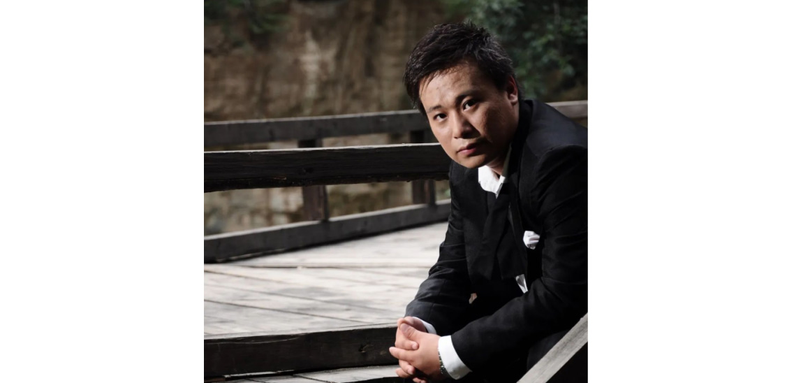 E.P鄭州鴻杉集團(tuán)安陽鴻杉智能裝備制造有限公司總經(jīng)理張宏亮